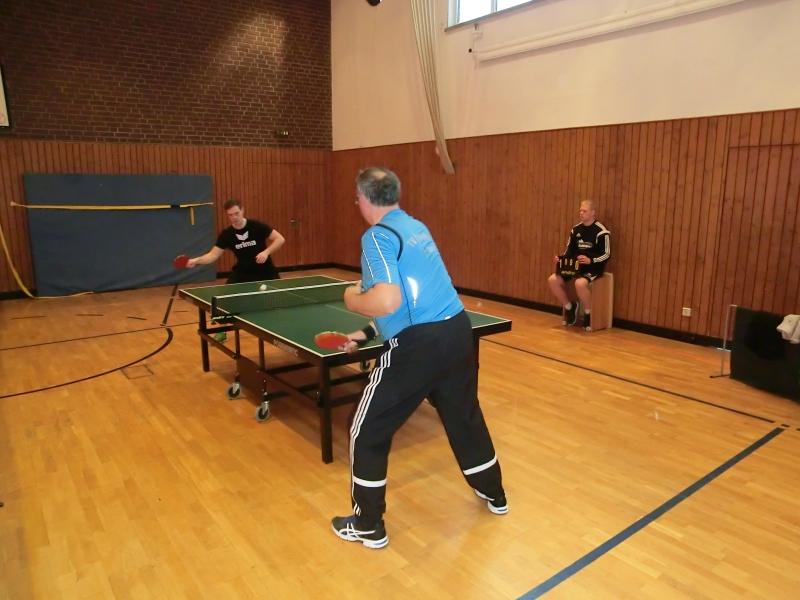 Bild: Impressionen Spielbetrieb 2