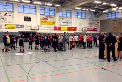 Foto: Kristin Stieler 
