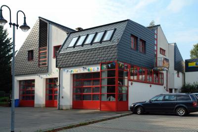 Foto des Albums: Überblick — Ortsteil Niederbobritzsch