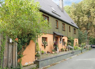 Foto des Albums: Überblick — Ortsteil Niederbobritzsch