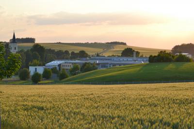 Foto des Albums: Überblick — Ortsteil Niederbobritzsch