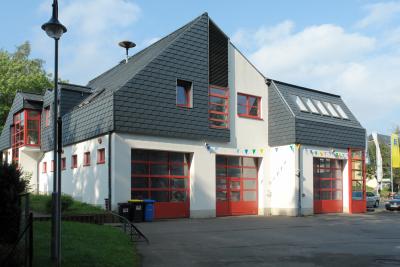 Foto des Albums: Überblick — Ortsteil Niederbobritzsch