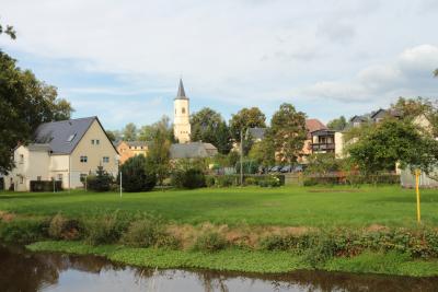 Foto des Albums: Überblick — Ortsteil Niederbobritzsch