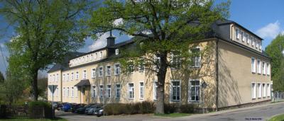 Foto des Albums: Überblick — Ortsteil Niederbobritzsch