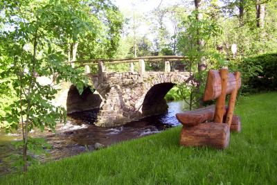 Foto des Albums: Überblick — Ortsteil Niederbobritzsch