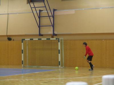 Foto des Albums: Respektabler Auftritt unserer B-Junioren in Ottendorf