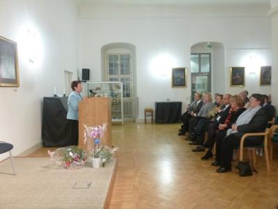 Foto des Albums: Neujahrskonzert Schloß Hoym Stiftung