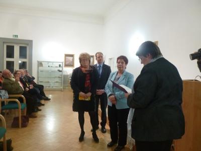 Foto des Albums: Neujahrskonzert Schloß Hoym Stiftung