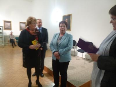 Foto des Albums: Neujahrskonzert Schloß Hoym Stiftung