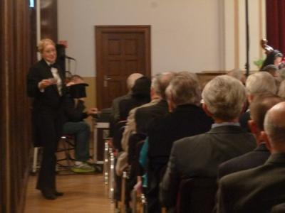 Foto des Albums: Neujahrskonzert der Stadt Seeland