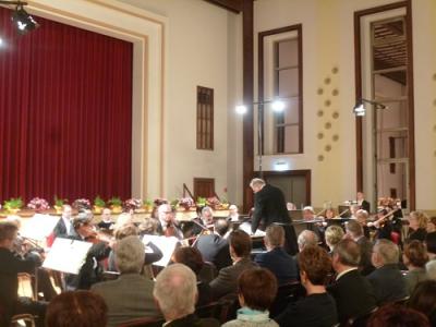 Foto des Albums: Neujahrskonzert der Stadt Seeland
