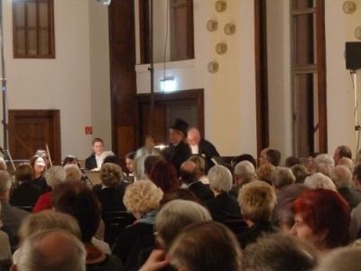 Foto des Albums: Neujahrskonzert der Stadt Seeland