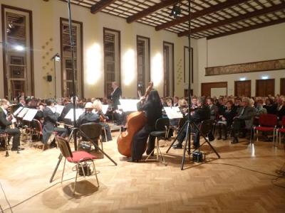 Foto des Albums: Neujahrskonzert der Stadt Seeland