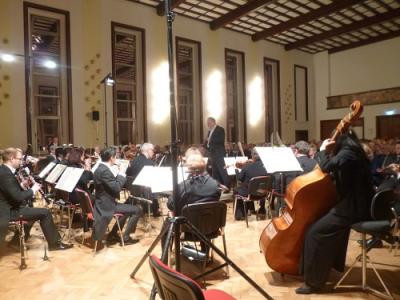 Foto des Albums: Neujahrskonzert der Stadt Seeland