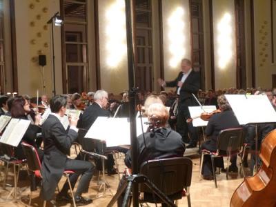 Foto des Albums: Neujahrskonzert der Stadt Seeland