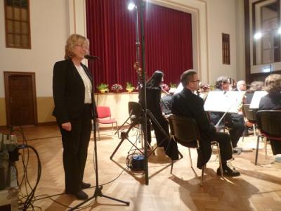 Foto des Albums: Neujahrskonzert der Stadt Seeland