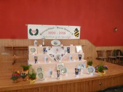Foto des Albums: 90 Jahre Rassegeflügelzuchtverein Hoym e. V.