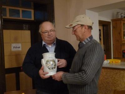 Foto des Albums: 90 Jahre Rassegeflügelzuchtverein Hoym e. V.