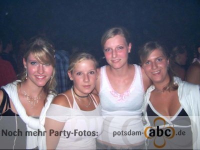 Foto des Albums: Run for Fun im Lindenpark (20.08.2005)