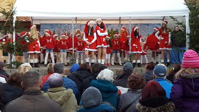 Foto des Albums: 18. Romantische Burgweihnacht