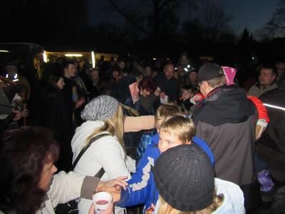 Foto des Albums: 18. Romantische Burgweihnacht (24.01.2016)