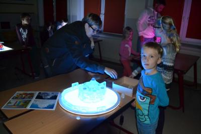 Foto des Albums: Experimententag mit Eltern