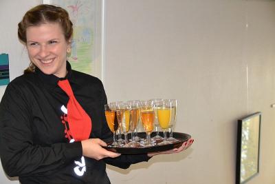 Foto des Albums: Bilder vom Neujahrsempfang des Bürgermeisters (22. Januar 2016)