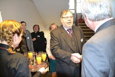 Foto des Albums: Bilder vom Neujahrsempfang des Bürgermeisters (22. Januar 2016)