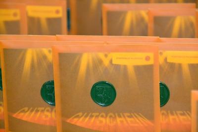 Foto des Albums: Bilder vom Neujahrsempfang des Bürgermeisters (22. Januar 2016)
