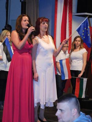 Foto des Albums: Der ZCV e.V. startet durch - 1. Abendveranstaltung 2016