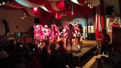Foto des Albums: Der ZCV e.V. startet durch - 1. Abendveranstaltung 2016