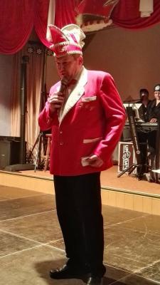 Foto des Albums: Der ZCV e.V. startet durch - 1. Abendveranstaltung 2016