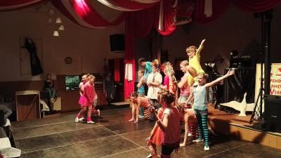 Foto des Albums: Der ZCV e.V. startet durch - 1. Abendveranstaltung 2016