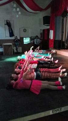 Foto des Albums: Der ZCV e.V. startet durch - 1. Abendveranstaltung 2016