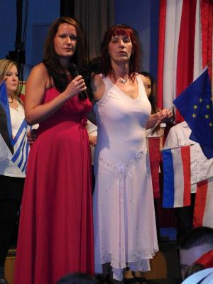 Foto des Albums: Der ZCV e.V. startet durch - 1. Abendveranstaltung 2016