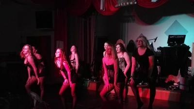 Foto des Albums: Der ZCV e.V. startet durch - 1. Abendveranstaltung 2016