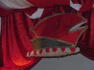 Foto des Albums: Der ZCV e.V. startet durch - 1. Abendveranstaltung 2016
