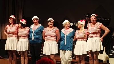 Foto des Albums: Der ZCV e.V. startet durch - 1. Abendveranstaltung 2016