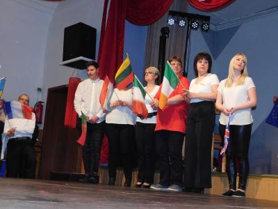 Foto des Albums: Der ZCV e.V. startet durch - 1. Abendveranstaltung 2016