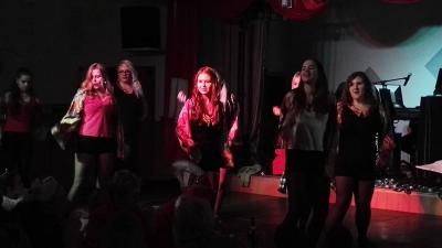 Foto des Albums: Der ZCV e.V. startet durch - 1. Abendveranstaltung 2016