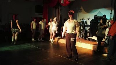 Foto des Albums: Der ZCV e.V. startet durch - 1. Abendveranstaltung 2016
