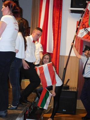 Foto des Albums: Der ZCV e.V. startet durch - 1. Abendveranstaltung 2016