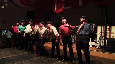 Foto des Albums: Der ZCV e.V. startet durch - 1. Abendveranstaltung 2016