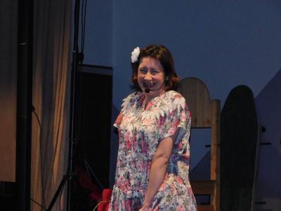 Foto des Albums: Der ZCV e.V. startet durch - 1. Abendveranstaltung 2016
