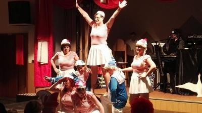 Foto des Albums: Der ZCV e.V. startet durch - 1. Abendveranstaltung 2016
