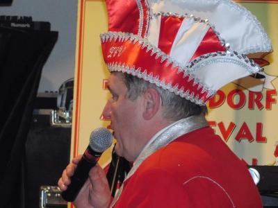 Foto des Albums: Der ZCV e.V. startet durch - 1. Abendveranstaltung 2016