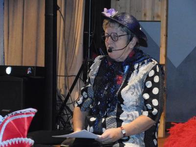 Foto des Albums: Der ZCV e.V. startet durch - 1. Abendveranstaltung 2016