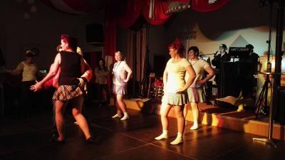 Foto des Albums: Der ZCV e.V. startet durch - 1. Abendveranstaltung 2016