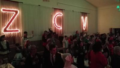 Foto des Albums: Der ZCV e.V. startet durch - 1. Abendveranstaltung 2016
