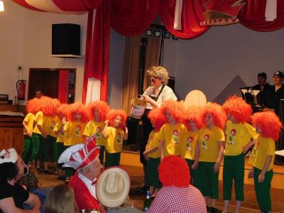 Foto des Albums: Der ZCV e.V. startet durch - 1. Abendveranstaltung 2016